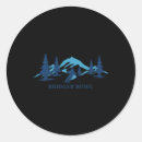 Buscar esquís pegatinas Deportes de invierno