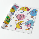 Buscar setas papel de regalo Comida