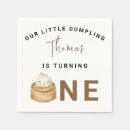 Buscar asiático servilletas Acuarela