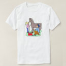 Buscar equinos camisetas Para ella