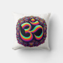Buscar hinduism cojines Símbolo