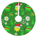 Buscar los años 70 faldas arbol navidad Hippie