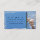 Buscar limpieza ventana de tarjetas de visita Construcción