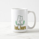 Buscar armonía tazas Calma