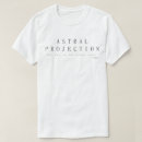 Buscar astral camisetas Experiencia