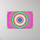 Buscar arco iris de neón posters Patrón