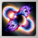 Buscar espacio exterior posters Universo