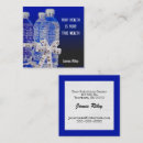 Buscar medidas tarjetas de visita Clientes