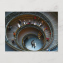 Buscar escaleras espirales postales Italia