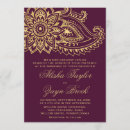 Buscar indian wedding invitaciones Prometida
