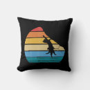 Buscar gato del vintage cojines Gatito