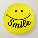 Buscar smile cojines Sonrisa