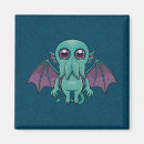 Buscar cthulhu imanes Monstruo