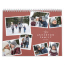 Buscar divertido calendarios Moderno