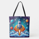 Buscar cohetes bolsos Galaxia