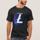 Buscar litecoin camisetas Criptodivisa