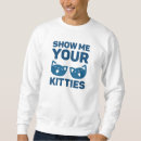 Buscar gatitos sudaderas Gato
