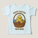 Buscar easter camisetas Para niños