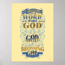 Buscar palabra de dios posters Verso de la biblia