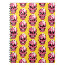 Buscar calaveras libretas Para niños