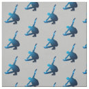 Buscar patinaje de hielo telas Azul