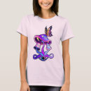 Buscar seta camisetas Mariposa