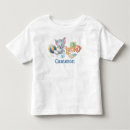 Buscar tom y jerry camisetas Gato y ratón