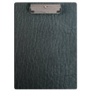 Buscar cuero falso libretas Negro