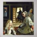 Buscar meninas posters Velazquez