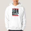 Buscar dubstep sudaderas Delirio