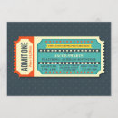 Buscar película invitaciones Para todos