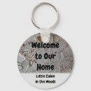 Buscar corteza de árbol llaveros Para todos