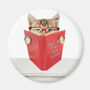Buscar tabby imanes Divertido