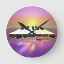 Buscar surrealista relojes de pared Agua