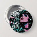 Buscar pop art chapas Rosa
