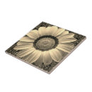 Buscar flores vintage azulejos Abstracto