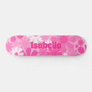 Buscar girly retro tablas de skate Rosa