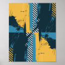 Buscar grunge arte Azul