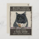 Buscar sarcástica postales General y unisex