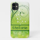 Buscar swirly fundas Verde