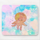 Buscar criaturas lindas alfombrillas de raton Criatura marina