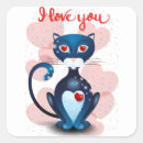 Buscar día de los enamorados pegatinas Corazón