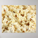 Buscar bocado posters Palomitas