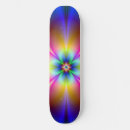 Buscar fractales tablas de skate General y unisex