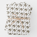 Buscar diablo papel de regalo Monstruo