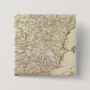 Buscar mapa de españa chapas Relieve