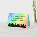 Buscar silueta tarjetas de graduacion Para todos