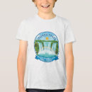 Buscar iguazú camisetas Naturaleza