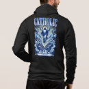Buscar católicos sudaderas Para él