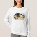 Buscar maison camisetas Entablature